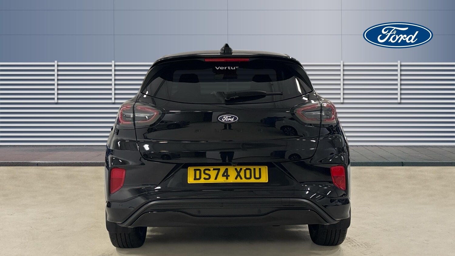 Used Ford Puma 2024 for sale - 77353566: Photo 6