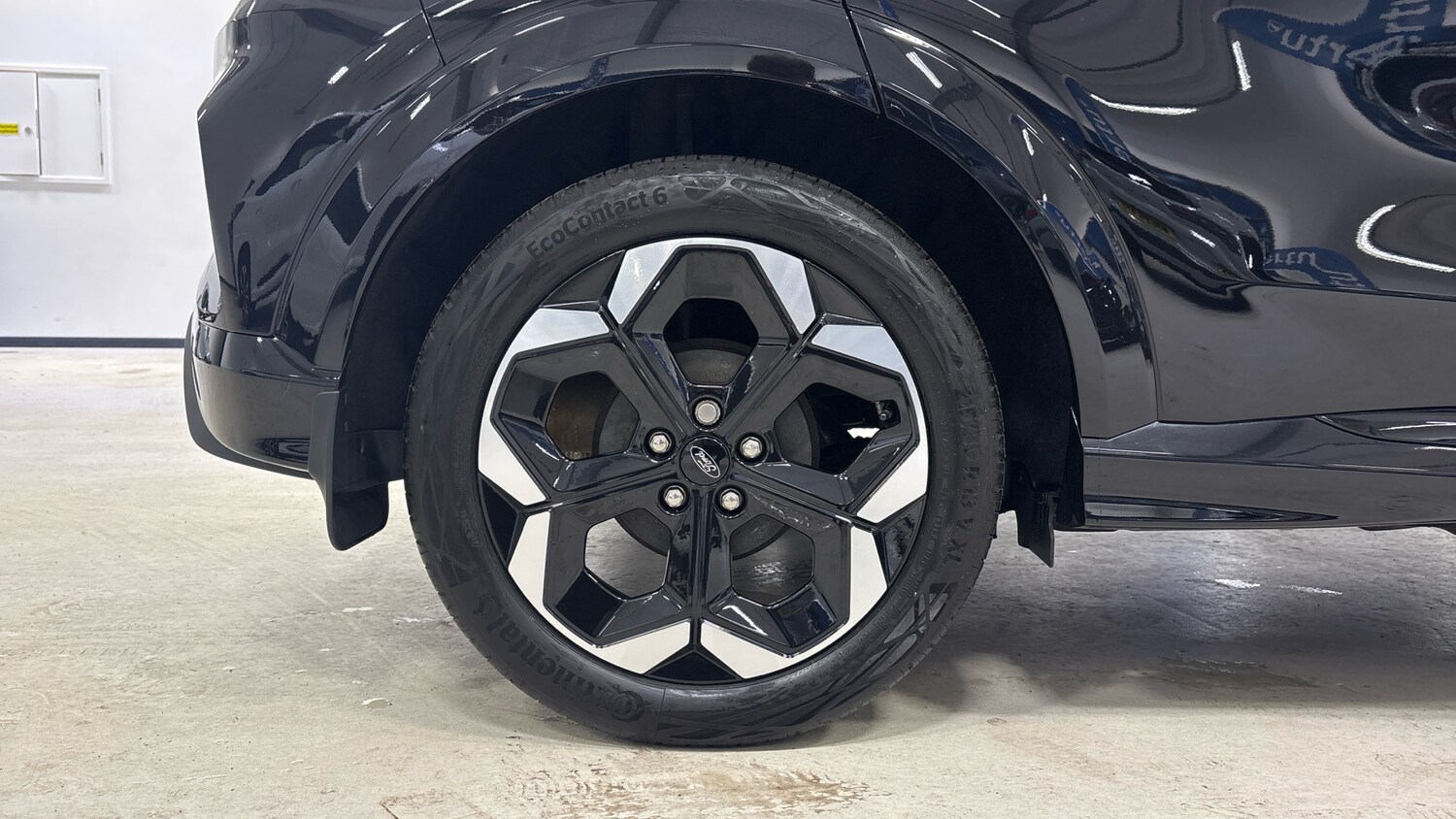 Used Ford Puma 2024 for sale - 77353566: Photo 7