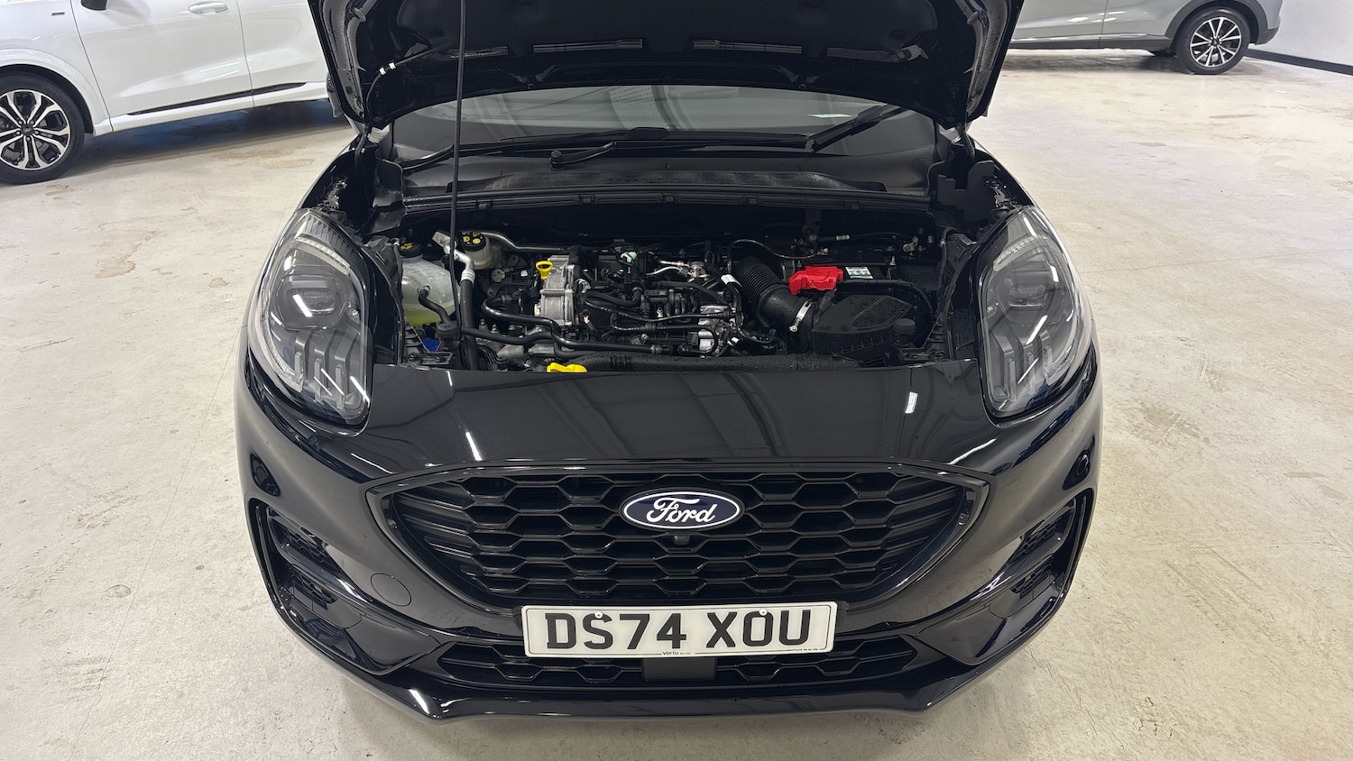 Used Ford Puma 2024 for sale - 77353566: Photo 8