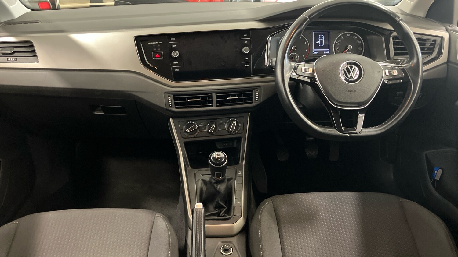 Used Volkswagen Polo 2021 for sale - 77789068: Photo 10