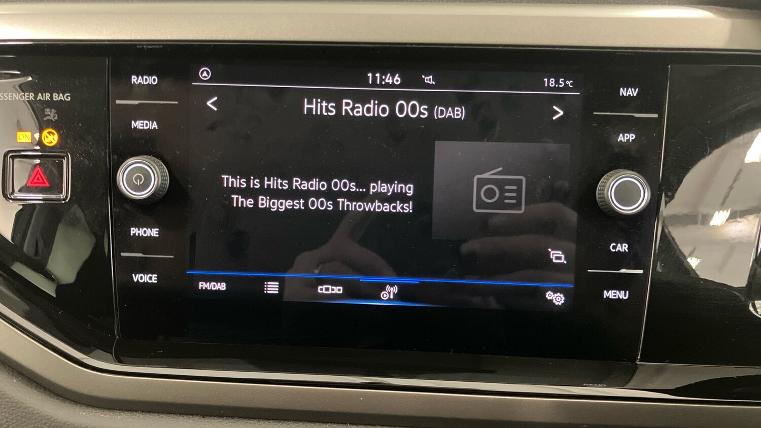 Used Volkswagen Polo 2021 for sale - 77789068: Photo 12