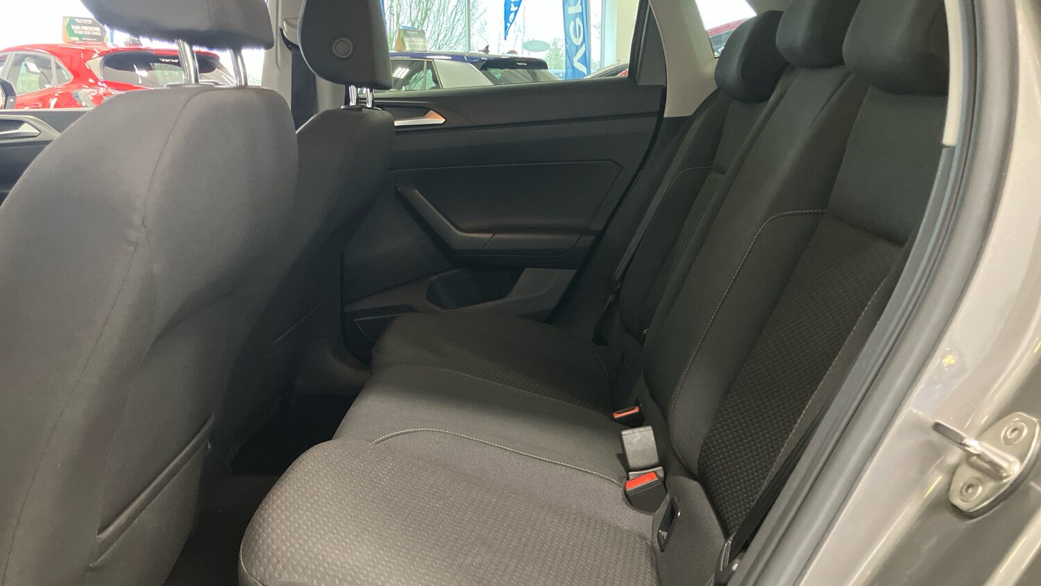 Used Volkswagen Polo 2021 for sale - 77789068: Photo 16