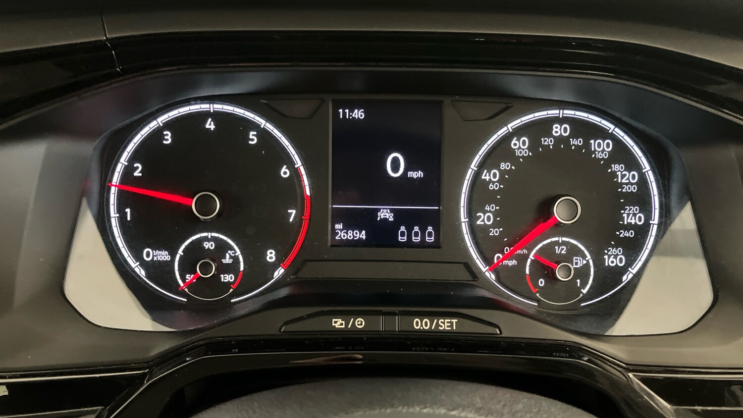 Used Volkswagen Polo 2021 for sale - 77789068: Photo 18