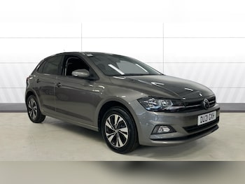Volkswagen Polo feature image