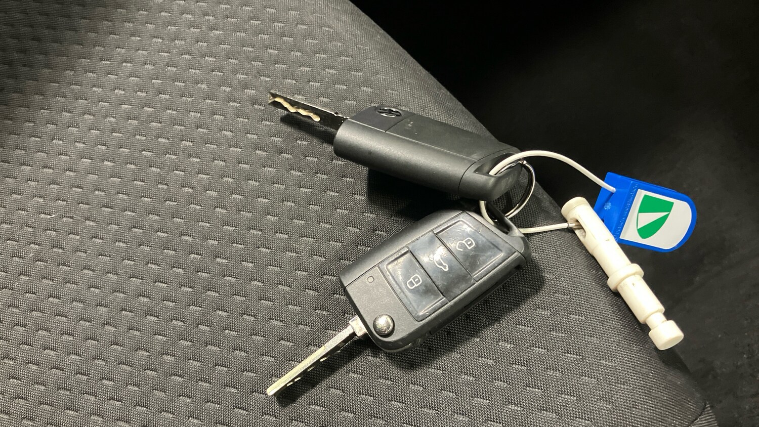 Used Volkswagen Polo 2021 for sale - 77789068: Photo 20