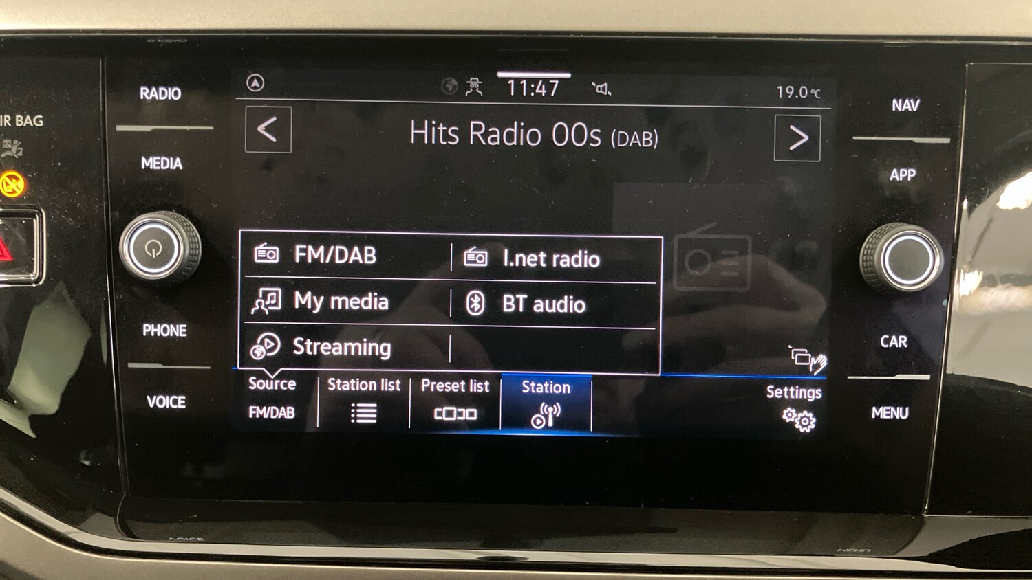 Used Volkswagen Polo 2021 for sale - 77789068: Photo 21