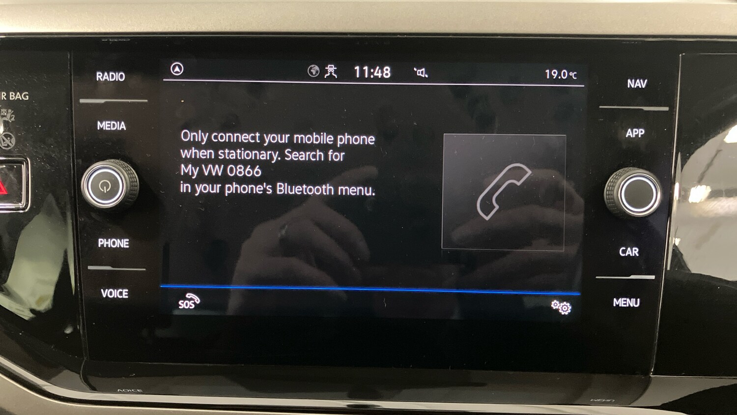 Used Volkswagen Polo 2021 for sale - 77789068: Photo 22