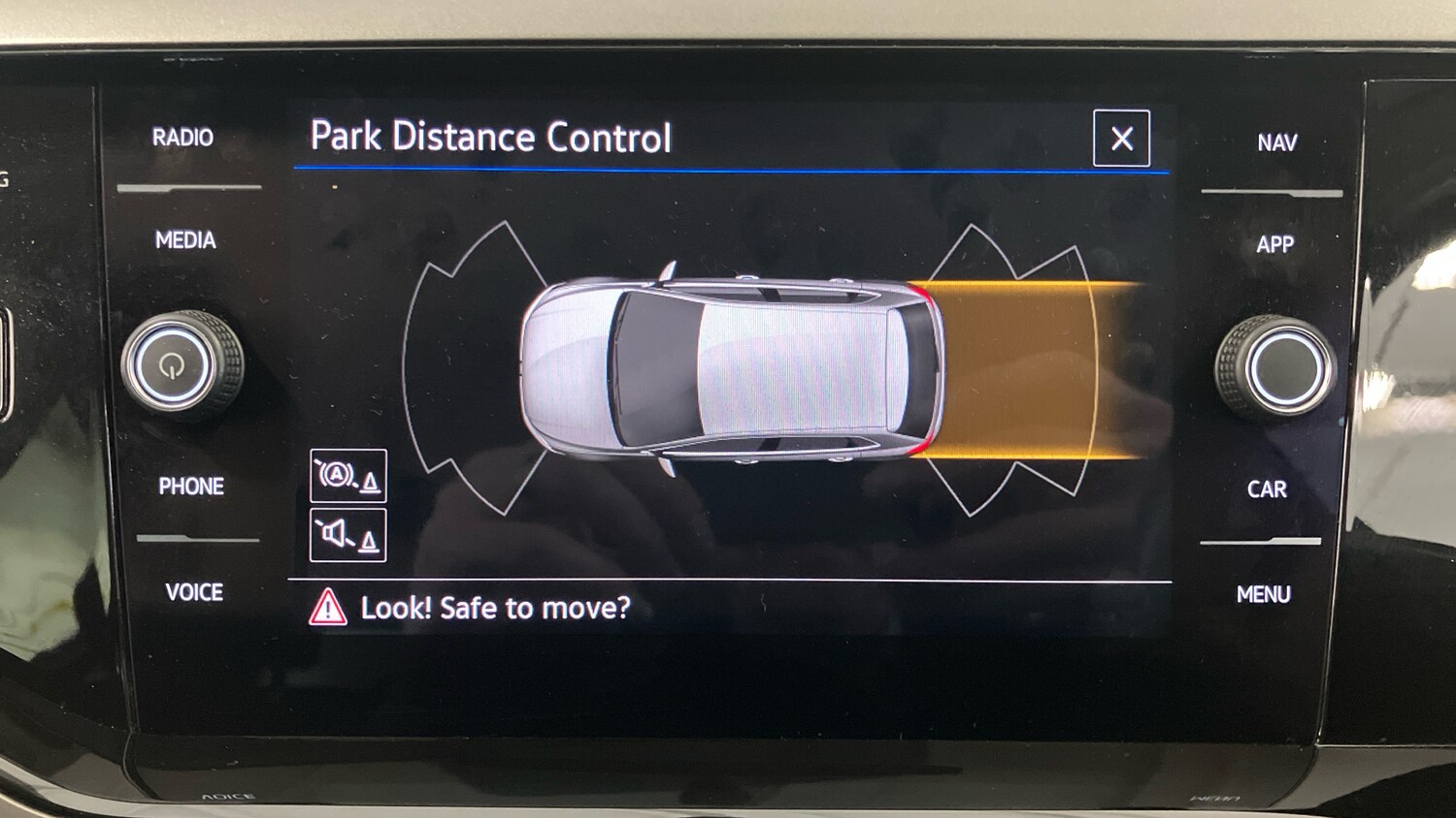 Used Volkswagen Polo 2021 for sale - 77789068: Photo 23