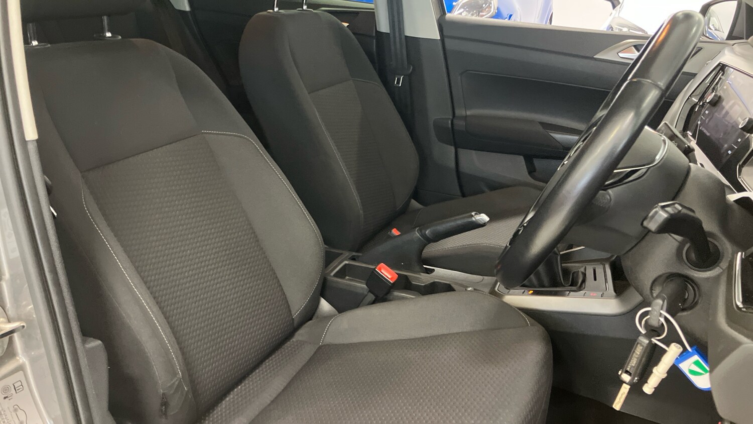 Used Volkswagen Polo 2021 for sale - 77789068: Photo 32