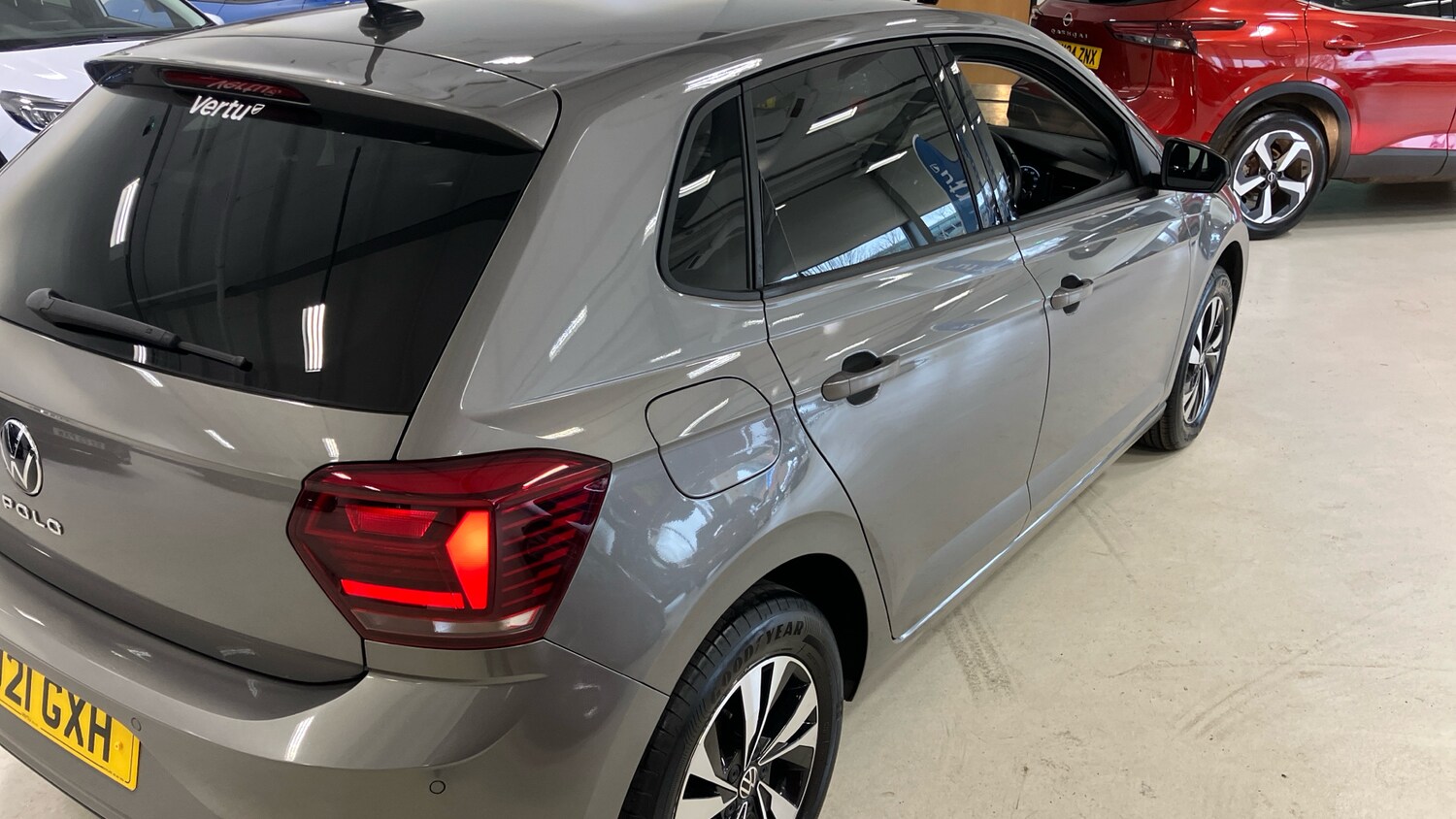Used Volkswagen Polo 2021 for sale - 77789068: Photo 33