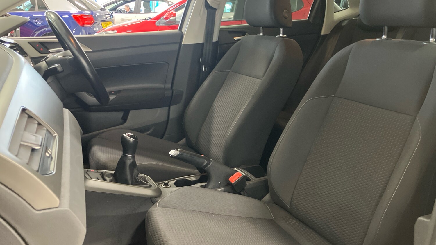 Used Volkswagen Polo 2021 for sale - 77789068: Photo 37