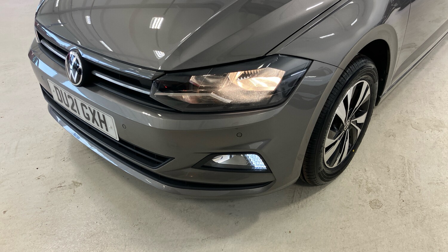 Used Volkswagen Polo 2021 for sale - 77789068: Photo 38