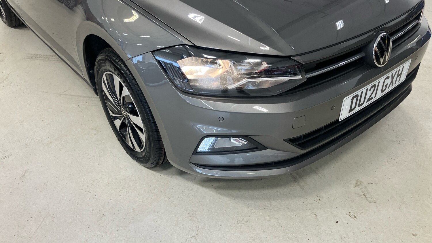 Used Volkswagen Polo 2021 for sale - 77789068: Photo 39