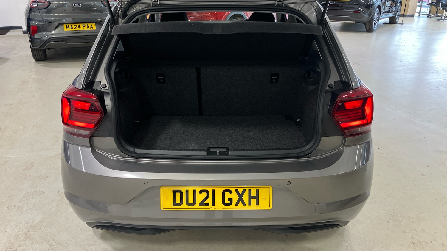 Used Volkswagen Polo 2021 for sale - 77789068: Photo 4