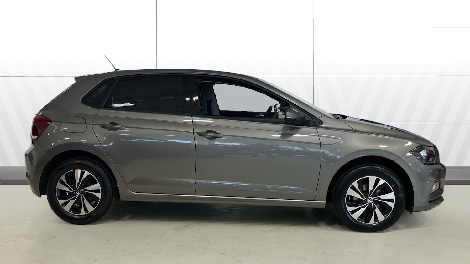 Used Volkswagen Polo 2021 for sale - 77789068: Photo 5