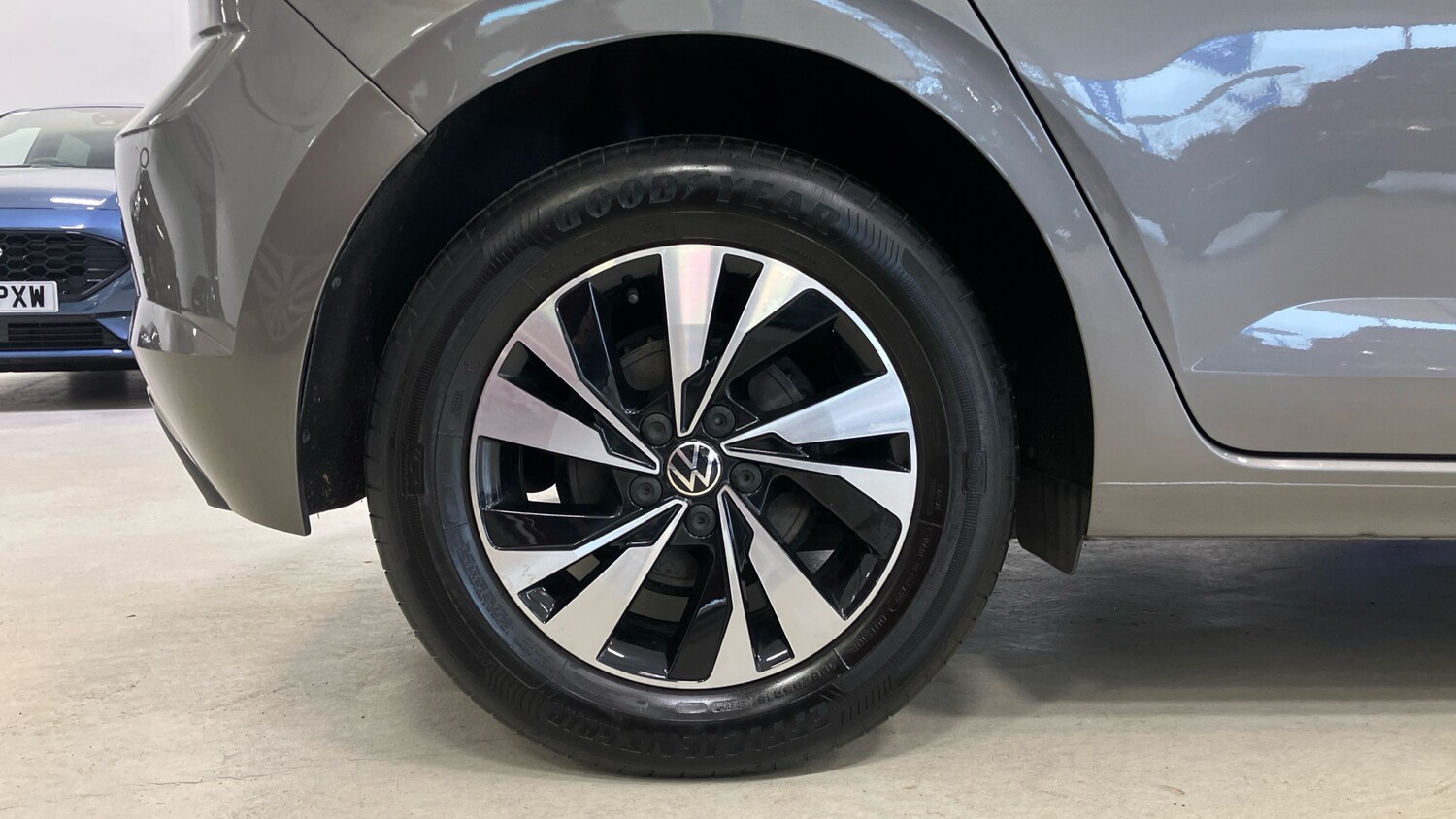 Used Volkswagen Polo 2021 for sale - 77789068: Photo 7