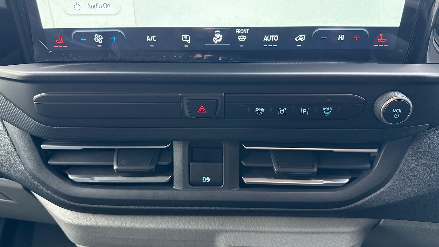 Used Ford Transit Custom 2025 for sale - 76344567: Photo 10