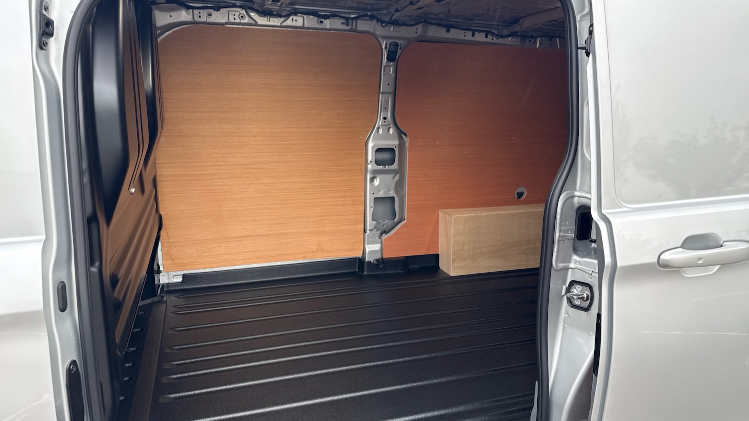Used Ford Transit Custom 2025 for sale - 76344567: Photo 12