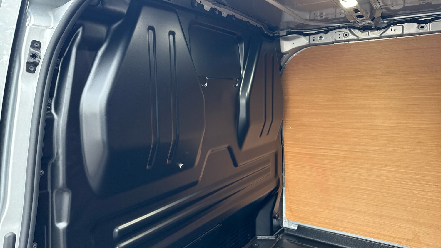 Used Ford Transit Custom 2025 for sale - 76344567: Photo 13
