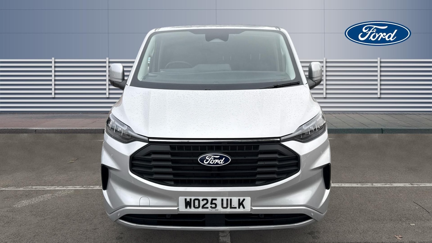 Used Ford Transit Custom 2025 for sale - 76344567: Photo 16