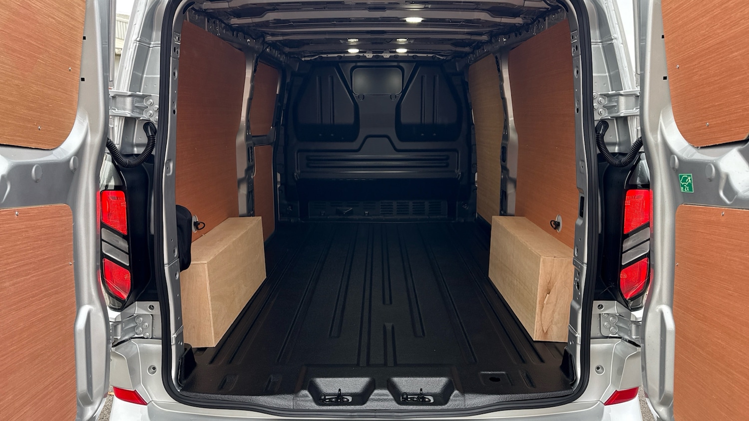 Used Ford Transit Custom 2025 for sale - 76344567: Photo 21