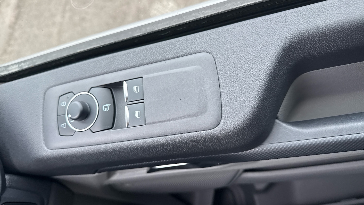 Used Ford Transit Custom 2025 for sale - 76344567: Photo 28