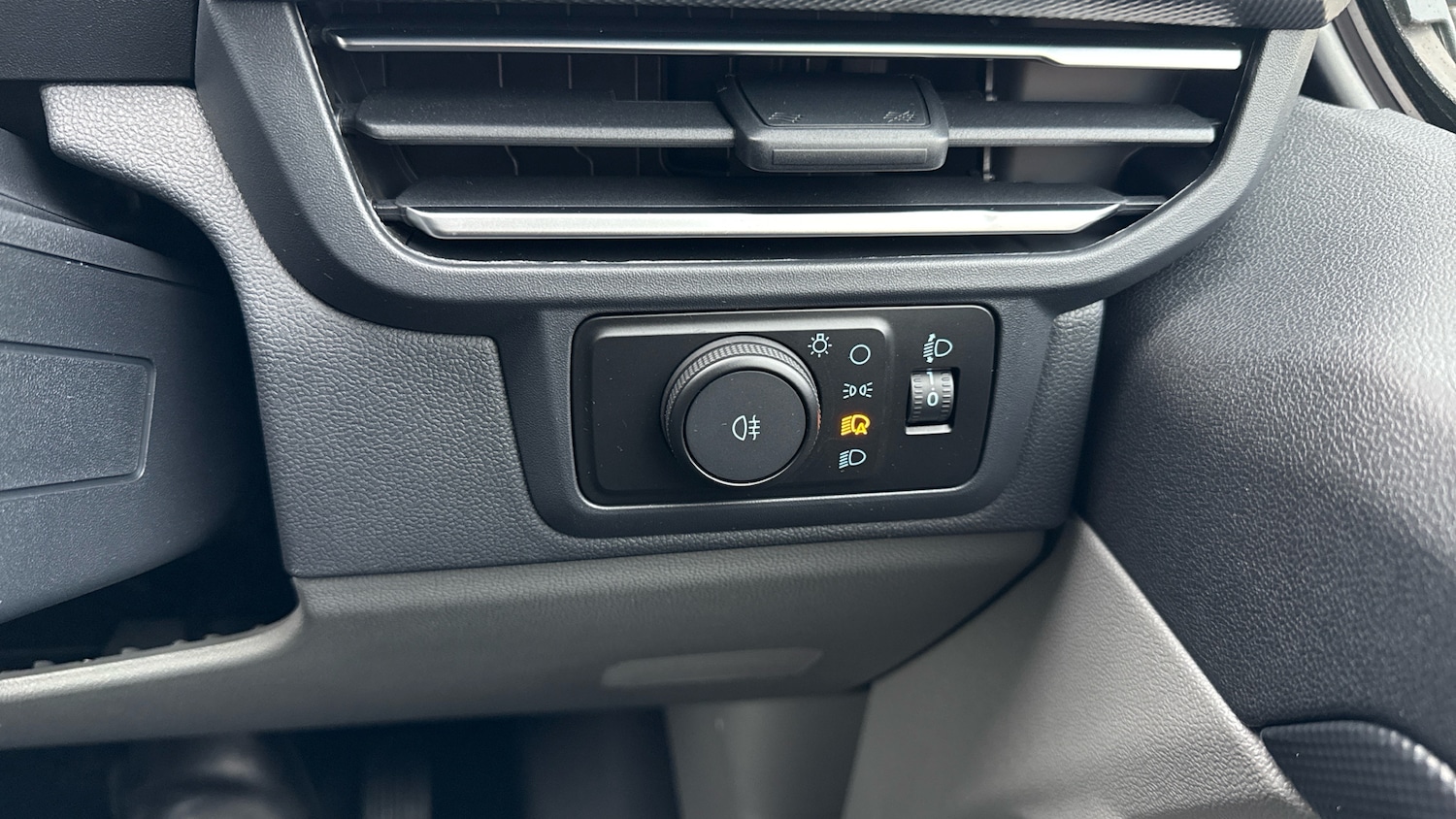 Used Ford Transit Custom 2025 for sale - 76344567: Photo 29