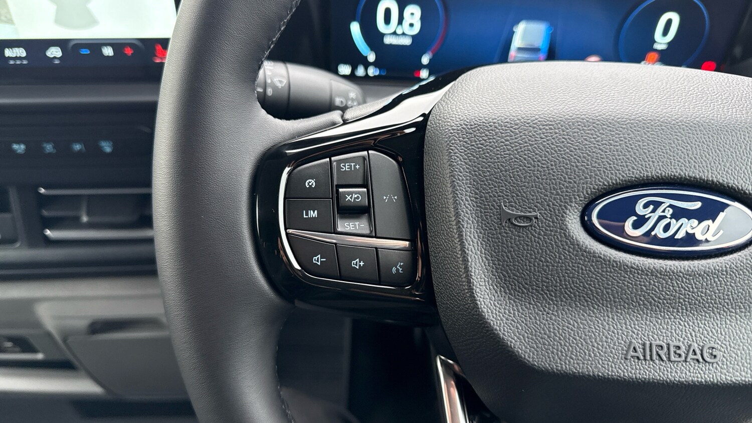 Used Ford Transit Custom 2025 for sale - 76344567: Photo 8