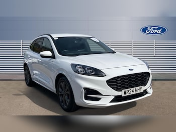 Used Ford Kuga 2024 for sale - 78255393: Photo