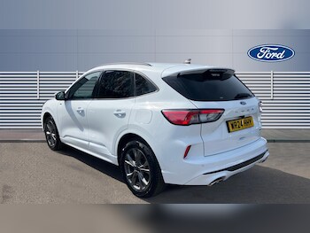 Used Ford Kuga 2024 for sale - 78255393: Photo