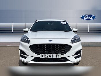 Used Ford Kuga 2024 for sale - 78255393: Photo