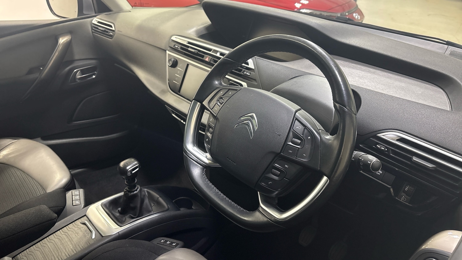 Used Citroen C4 Grand Picasso 2020 for sale - 76526565: Photo 11