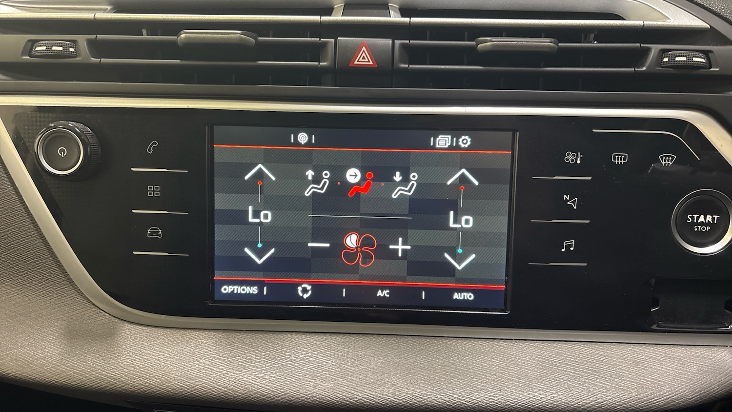 Used Citroen C4 Grand Picasso 2020 for sale - 76526565: Photo 12