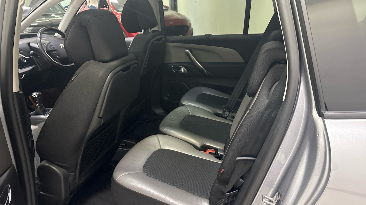 Used Citroen C4 Grand Picasso 2020 for sale - 76526565: Photo 16