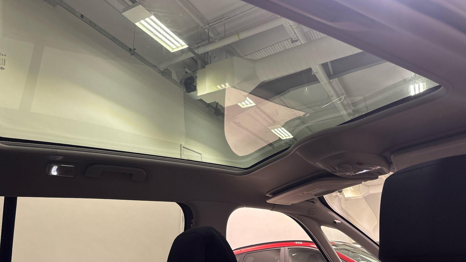 Used Citroen C4 Grand Picasso 2020 for sale - 76526565: Photo 21