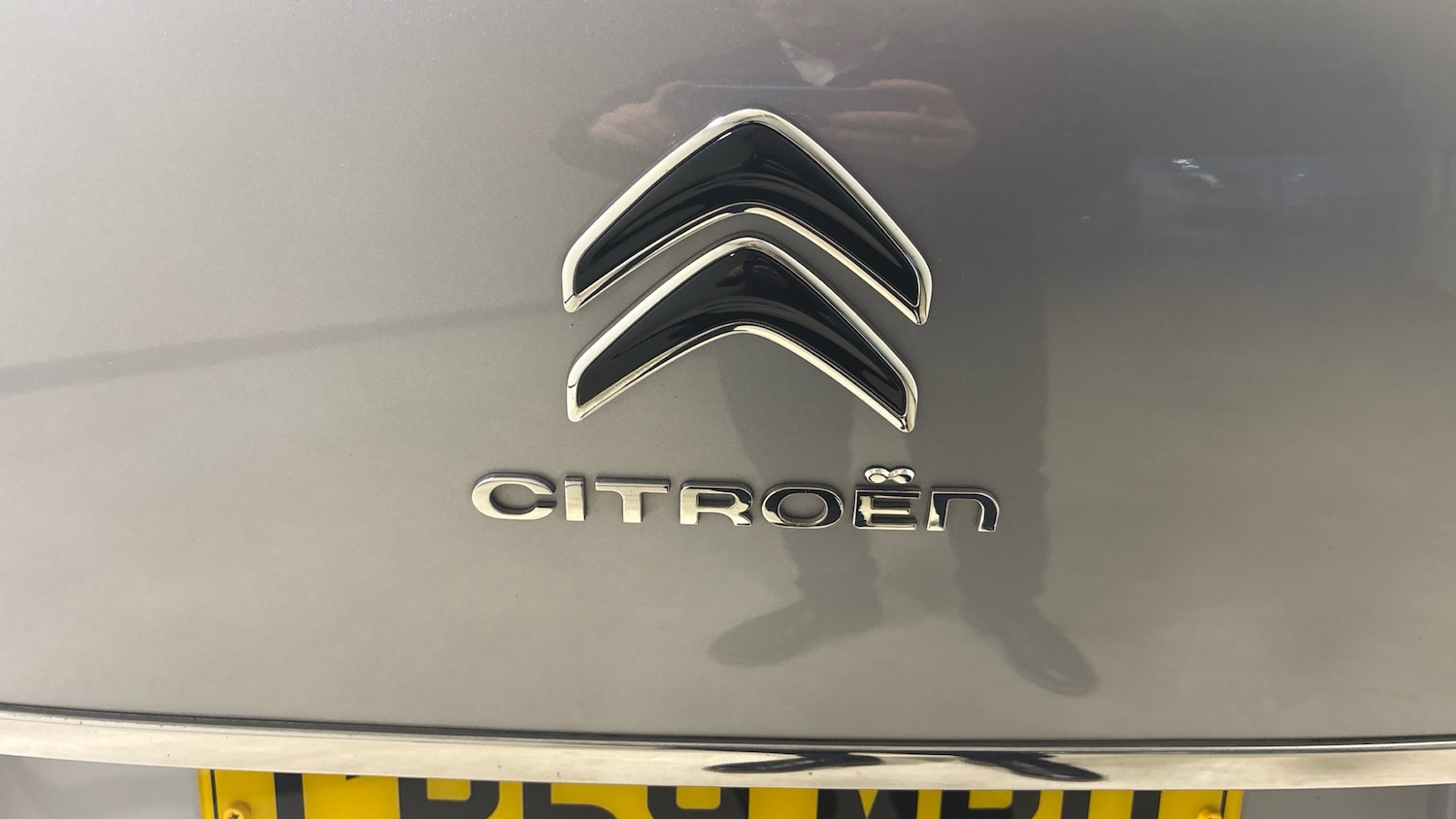 Used Citroen C4 Grand Picasso 2020 for sale - 76526565: Photo 26