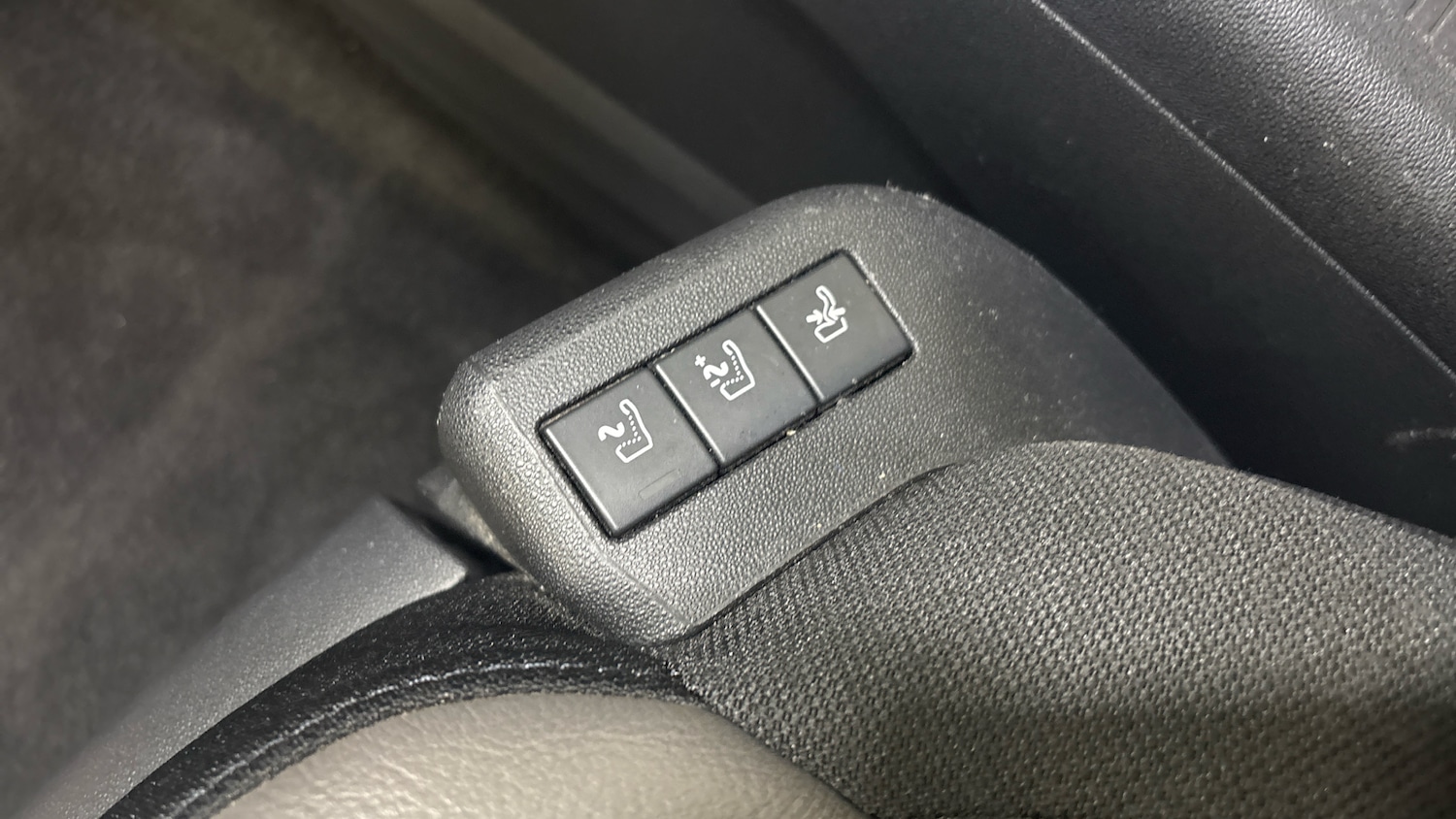 Used Citroen C4 Grand Picasso 2020 for sale - 76526565: Photo 28