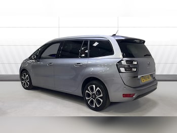 Used Citroen C4 Grand Picasso 2020 for sale - 76526565: Photo