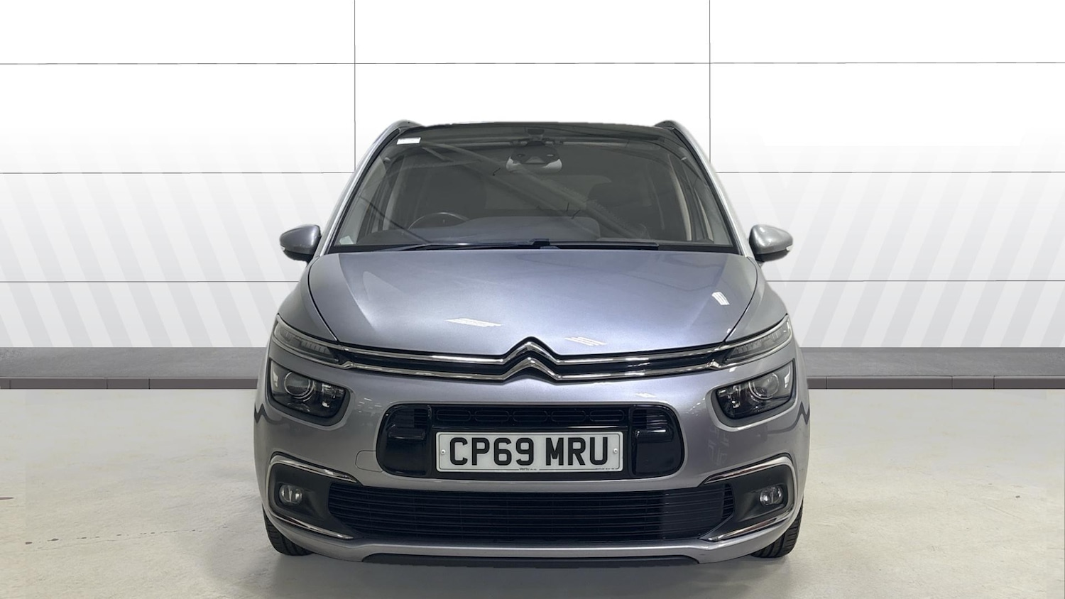 Used Citroen C4 Grand Picasso 2020 for sale - 76526565: Photo 3