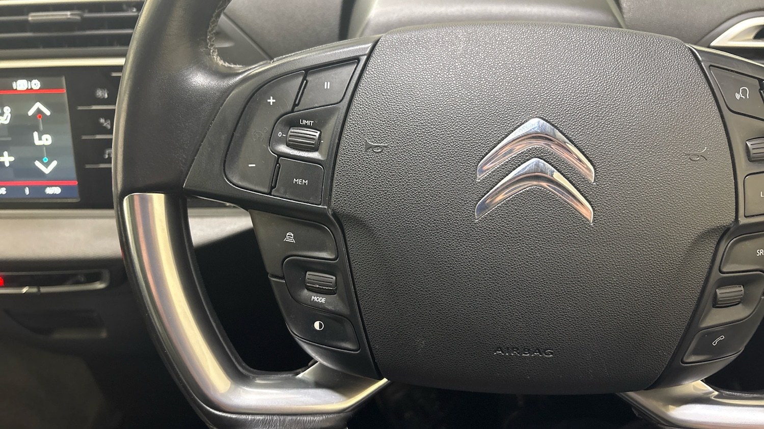 Used Citroen C4 Grand Picasso 2020 for sale - 76526565: Photo 34