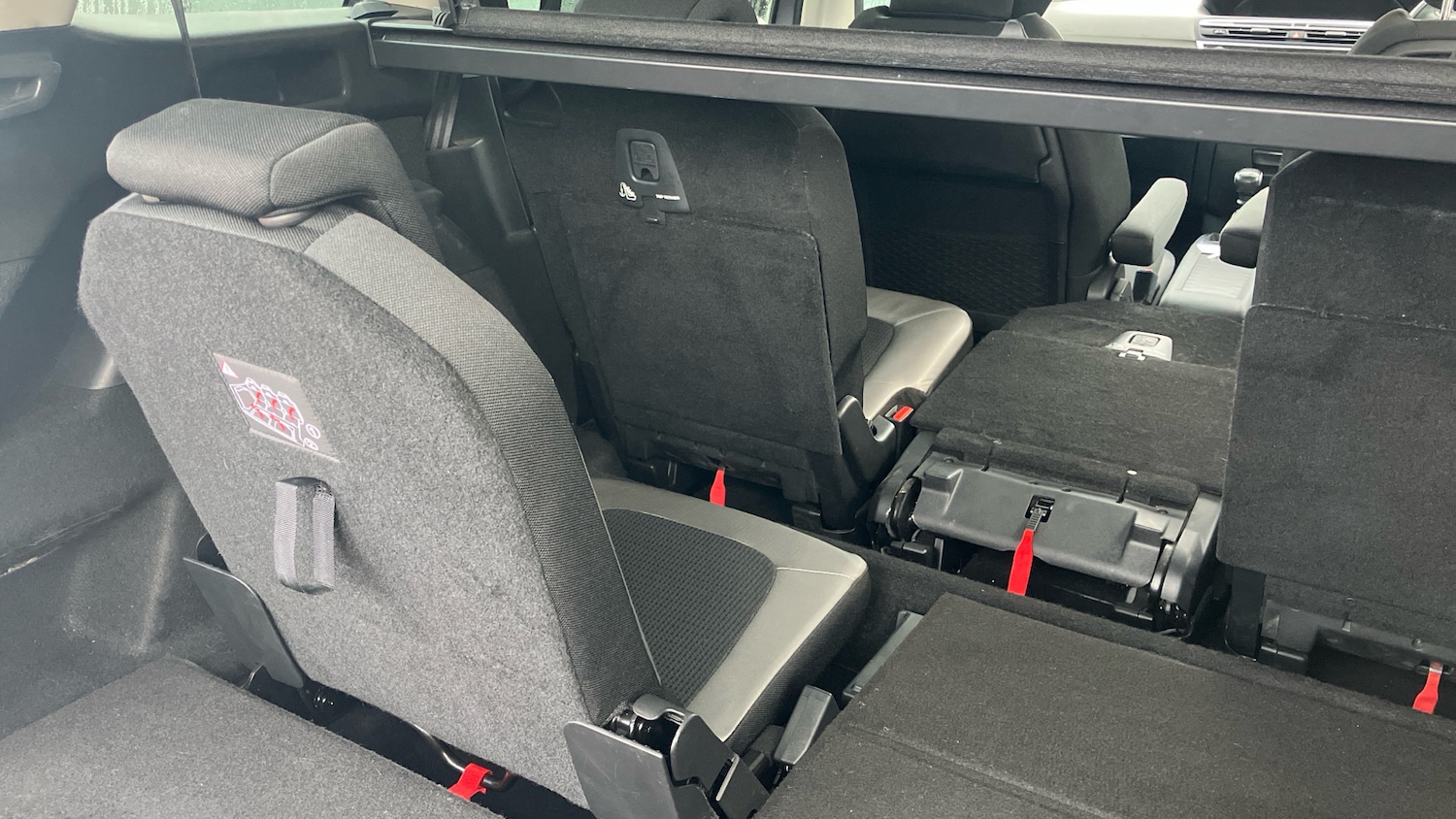 Used Citroen C4 Grand Picasso 2020 for sale - 76526565: Photo 36