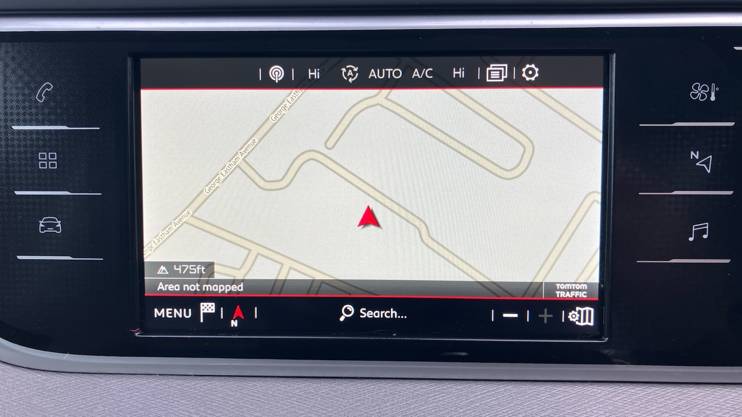 Used Citroen C4 Grand Picasso 2020 for sale - 76526565: Photo 37