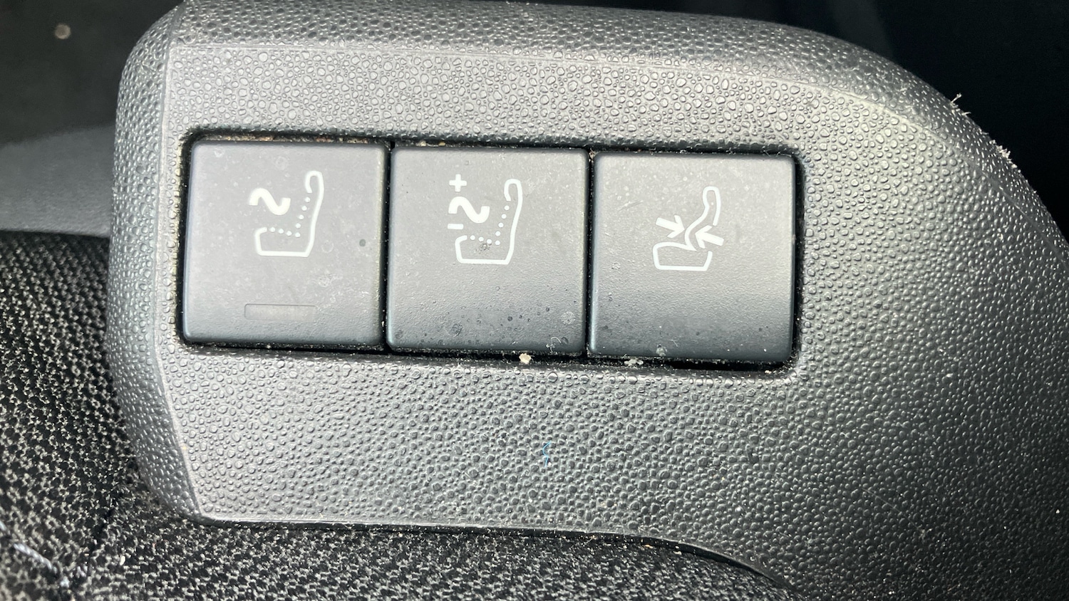 Used Citroen C4 Grand Picasso 2020 for sale - 76526565: Photo 39