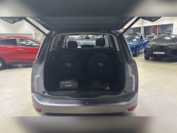 Used Citroen C4 Grand Picasso 2020 for sale - 76526565: Photo