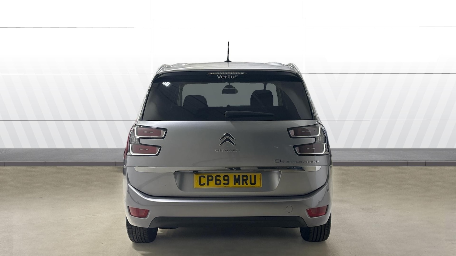 Used Citroen C4 Grand Picasso 2020 for sale - 76526565: Photo 6