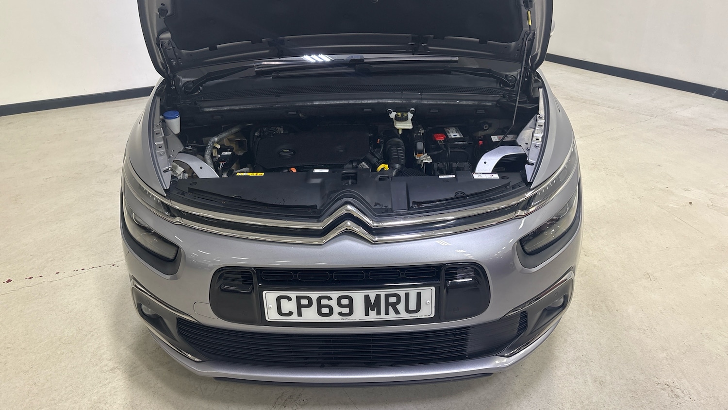 Used Citroen C4 Grand Picasso 2020 for sale - 76526565: Photo 8