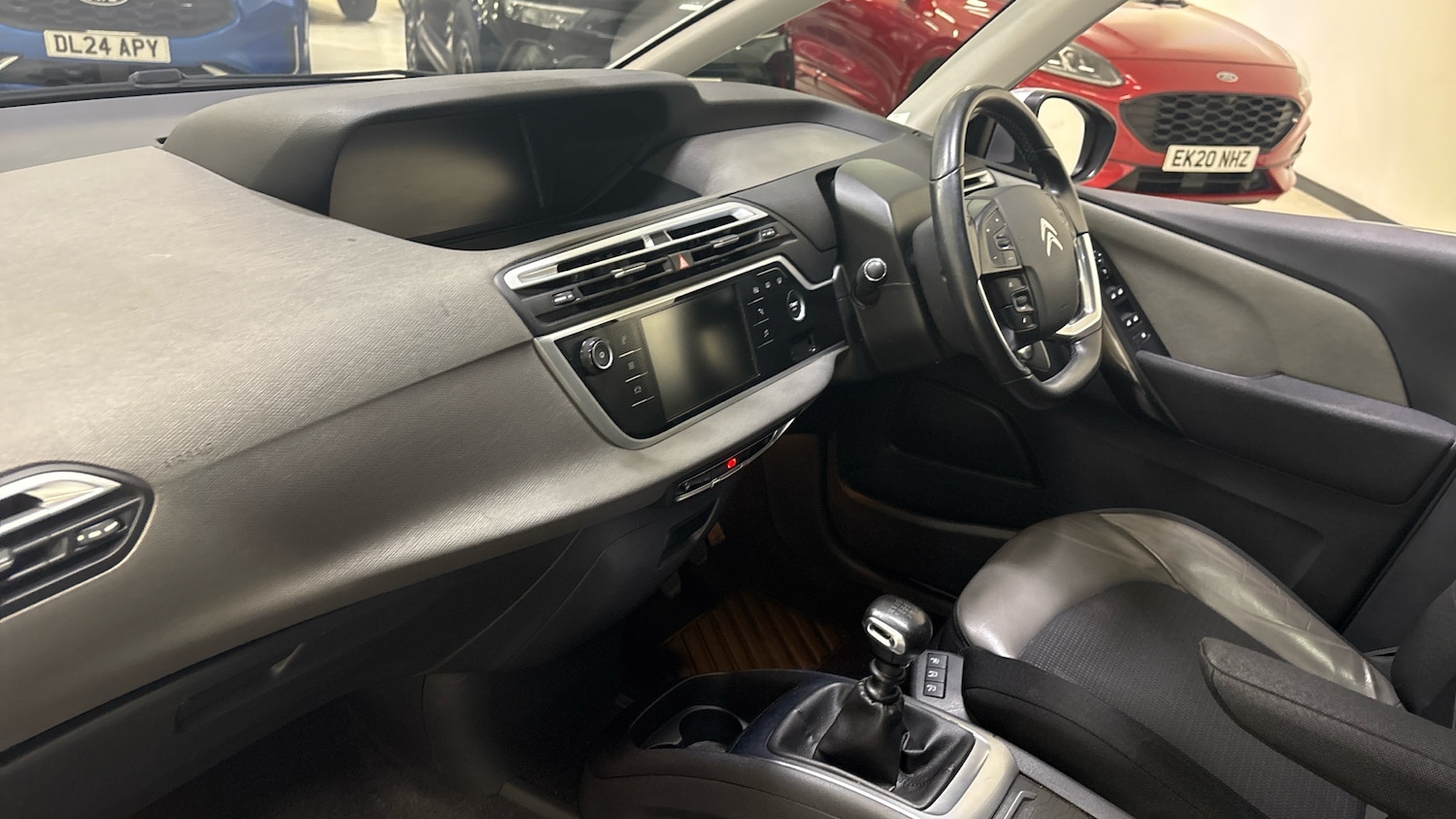 Used Citroen C4 Grand Picasso 2020 for sale - 76526565: Photo 9