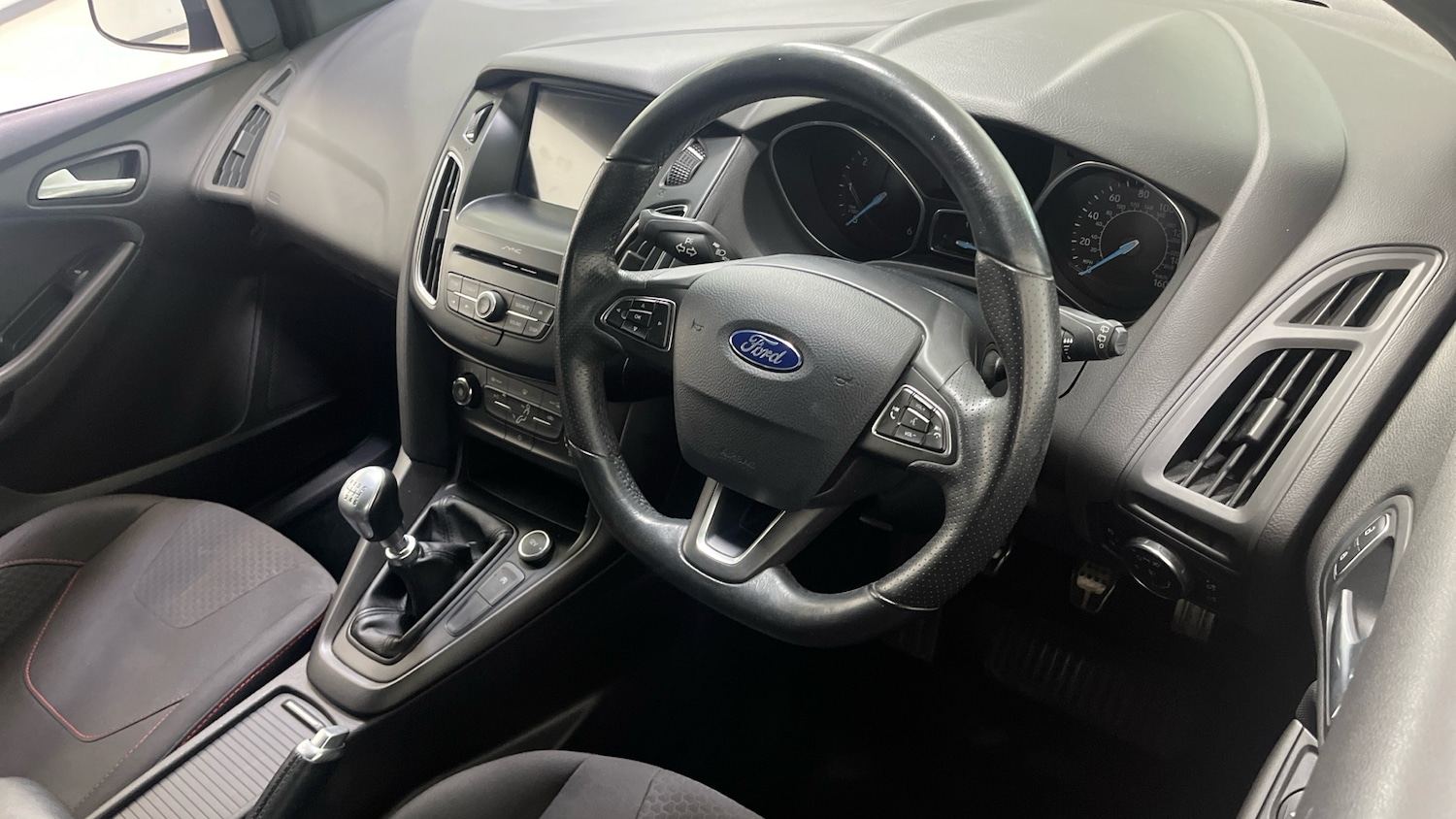 Used Ford Focus 2017 for sale - 78092639: Photo 11
