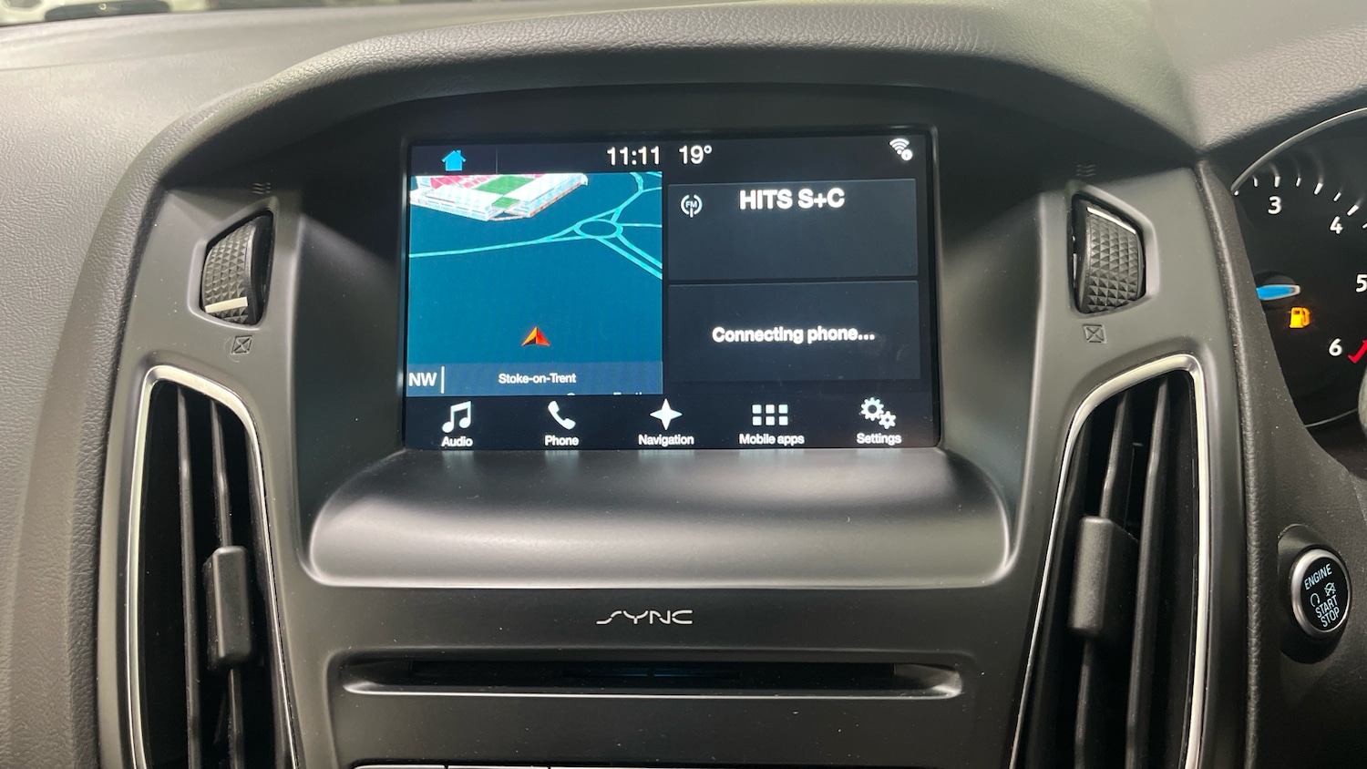 Used Ford Focus 2017 for sale - 78092639: Photo 12