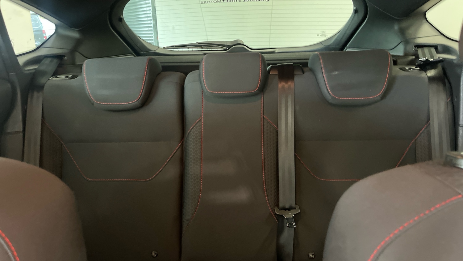 Used Ford Focus 2017 for sale - 78092639: Photo 15